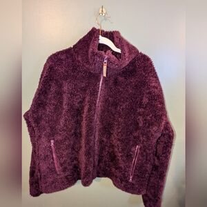 Alpine Sherpa Jacket XL